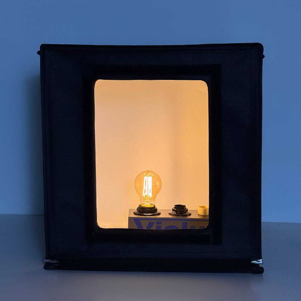 Лампа LED FILAMENT A60 10W E27 2200K VIOLUX ( 831022 )